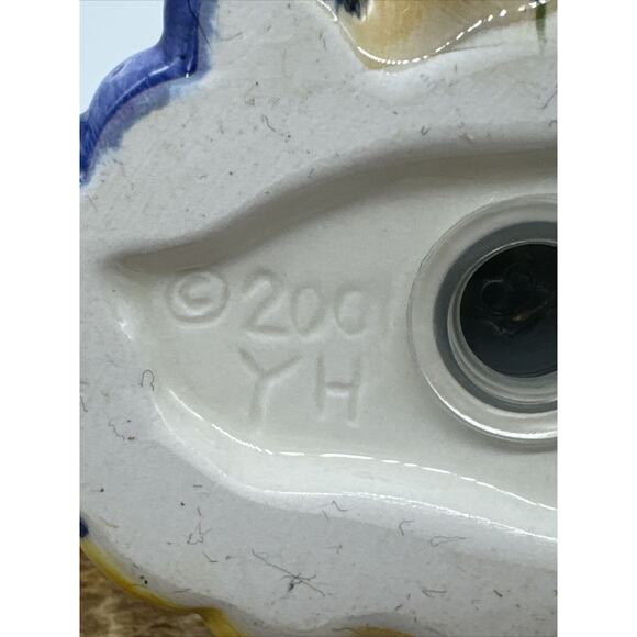 Vintage Gourd Pumpkin Salt & Pepper Shakers Thanksgiving Fall Table Decor  Spice - Picture 7 of 15